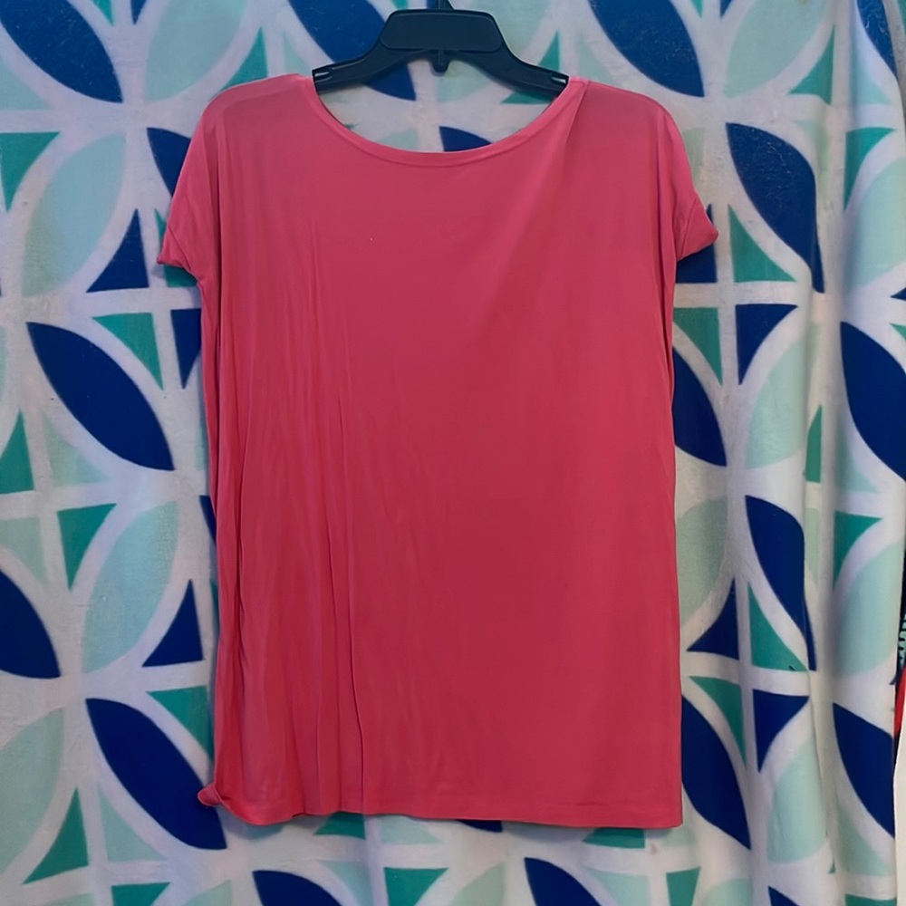 Cute Pink Piko! Size YL